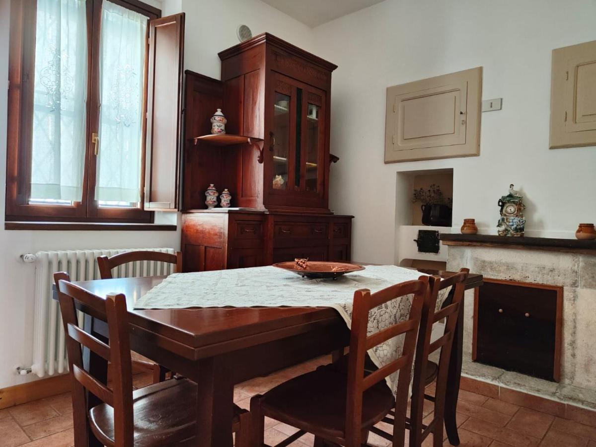 Residence Belvedere Санто-Стефано-ді-Сессаніо Екстер'єр фото