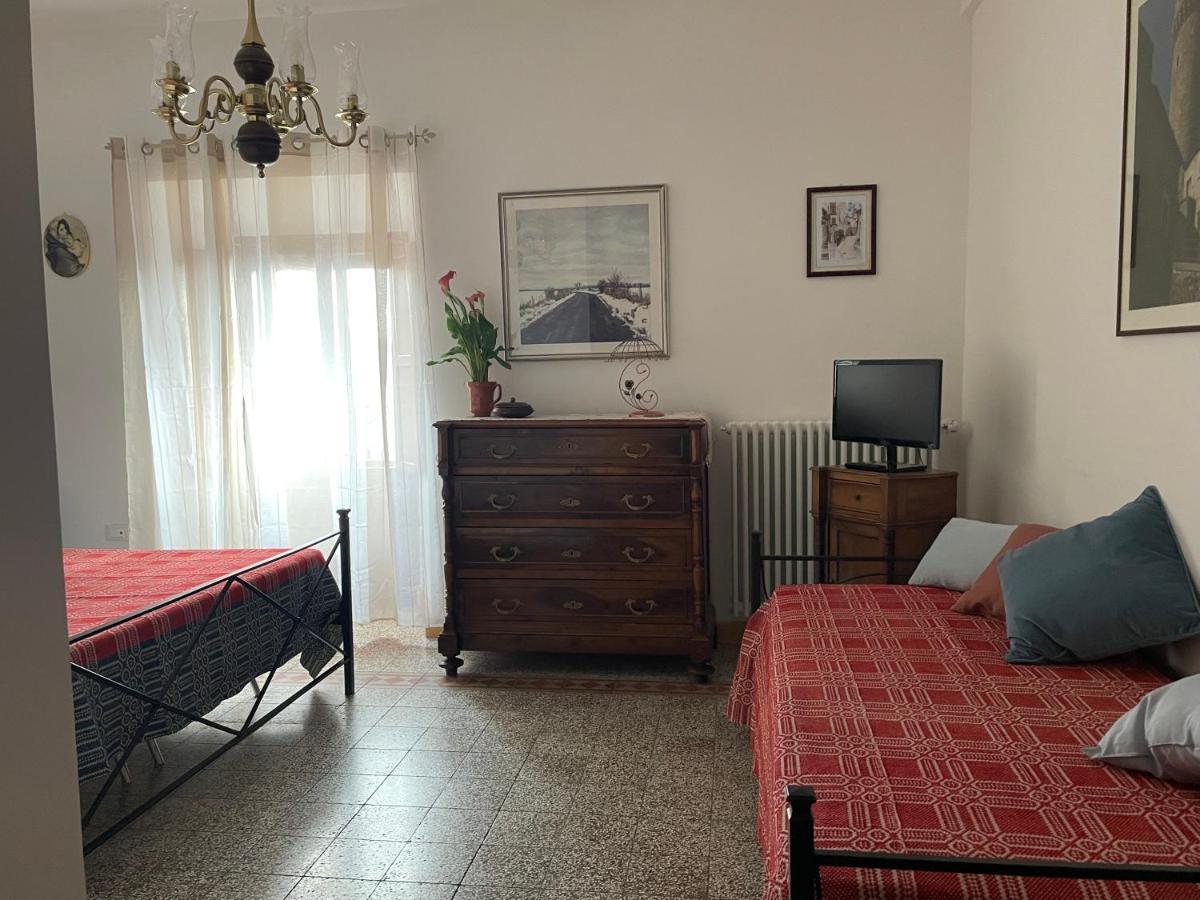 Residence Belvedere Санто-Стефано-ді-Сессаніо Екстер'єр фото