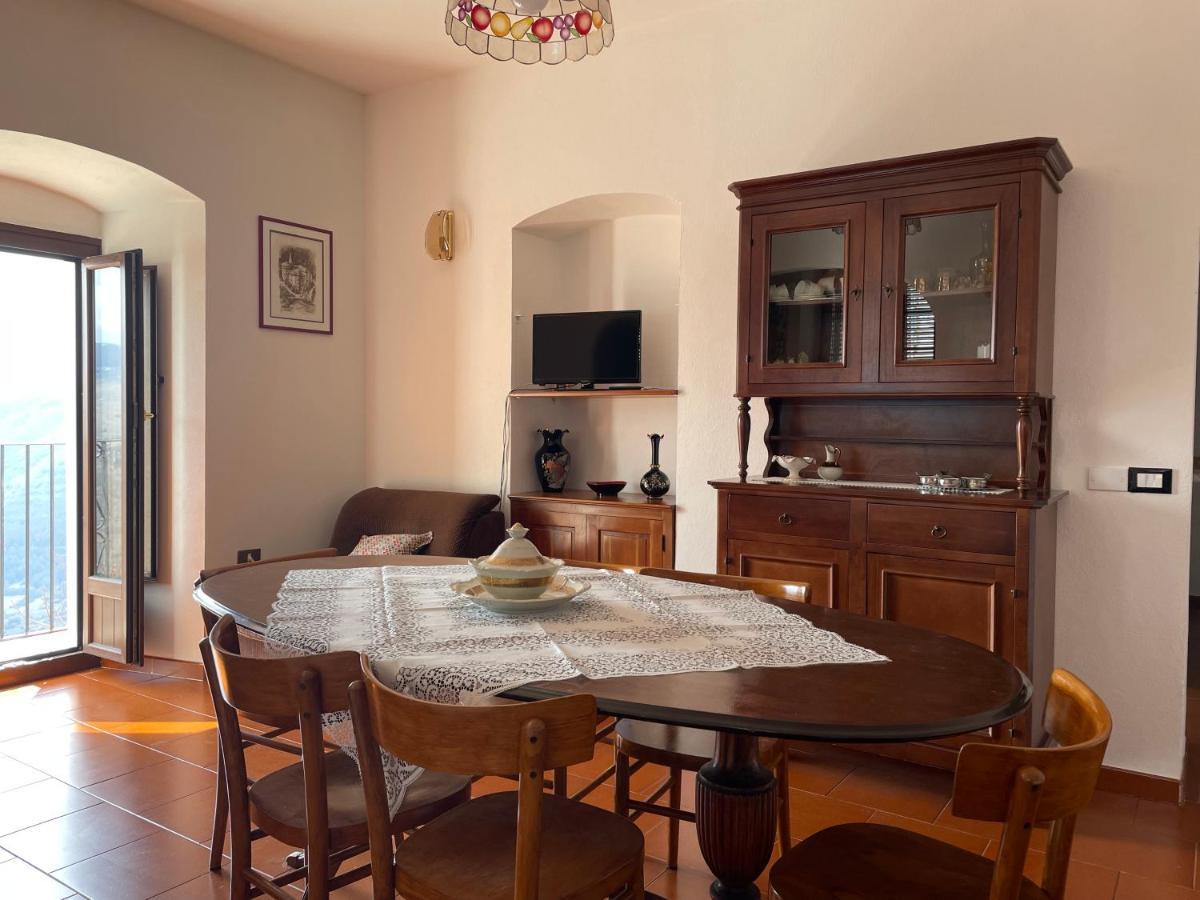 Residence Belvedere Санто-Стефано-ді-Сессаніо Екстер'єр фото