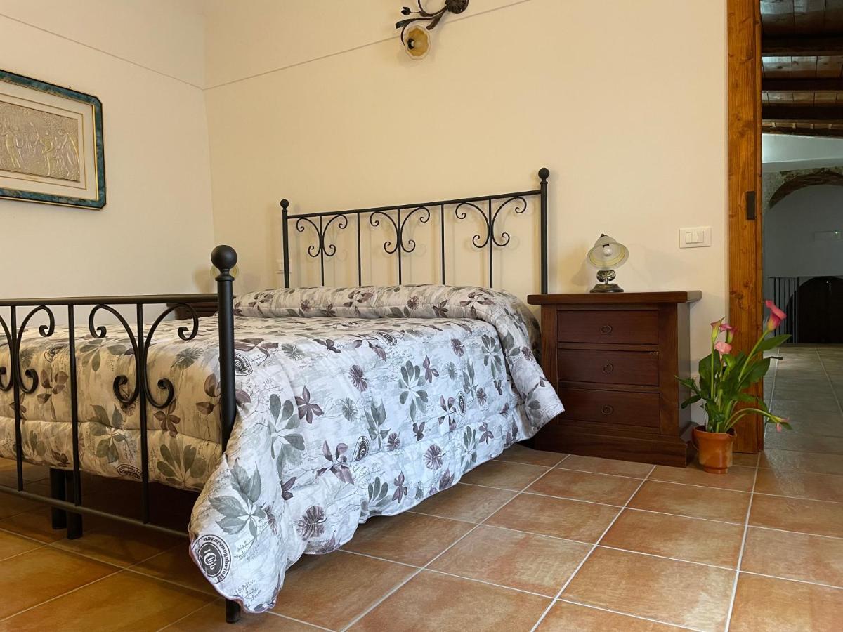 Residence Belvedere Санто-Стефано-ді-Сессаніо Екстер'єр фото